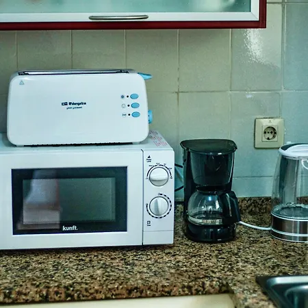 Apartment Eva 4*